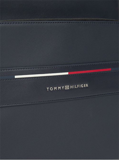 TH FOUNDATION BACKPACK TOMMY HILFIGER | AM0AM13195/DW6